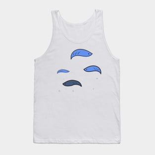 Fish tank Tank Top